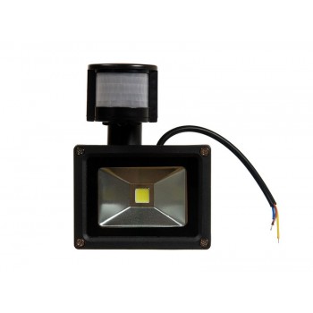 LED прожектор LP 10W 220V with MS econom